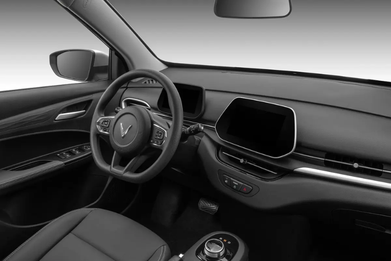 VinFast VF5 vượt Xforce, trở thành xe bán chạy nhất Việt Nam 4 Blog 40