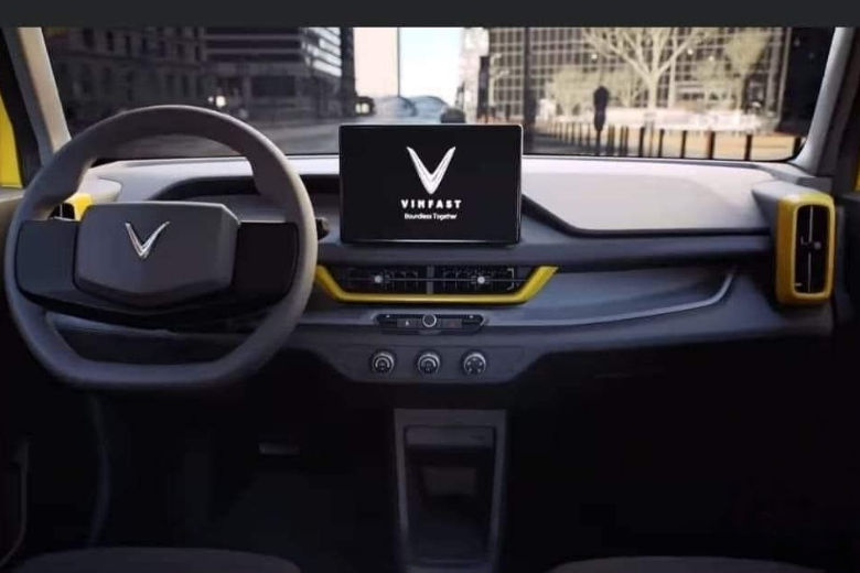 VinFast VF3 ra mắt, xe Trung Quốc (Wuling) giảm giá sâu 50 triệu 2 Blog 50