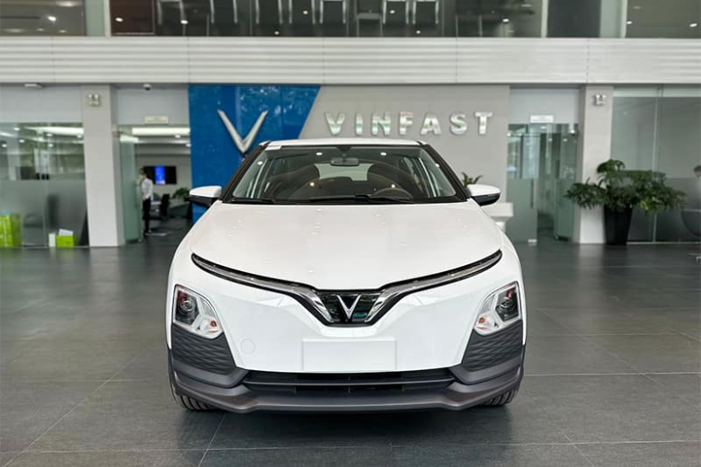 So găng VinFast VF8 và Hyundai Ioniq 5: Xe nào đáng mua hơn? 2 Blog 55