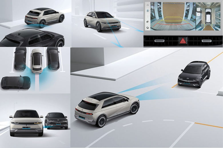 So găng VinFast VF8 và Hyundai Ioniq 5: Xe nào đáng mua hơn? 9 Blog 60