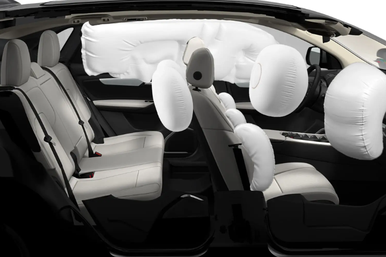 So găng VinFast VF8 và Hyundai Ioniq 5: Xe nào đáng mua hơn? 10 Blog 61