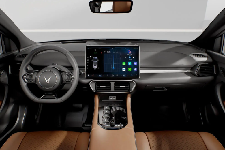 So găng VinFast VF8 và Hyundai Ioniq 5: Xe nào đáng mua hơn? 4 Blog 63