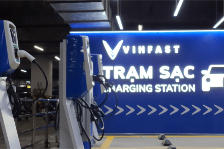 So găng VinFast VF8 và Hyundai Ioniq 5: Xe nào đáng mua hơn? 7 Blog 64