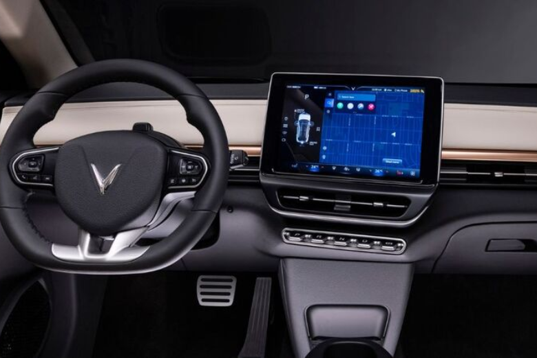 VinFast VF6: Nâng tầm cuộc sống với SUV thuần điện thông minh 5 Blog 68