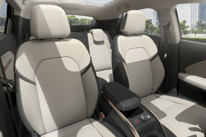 VinFast VF6: Nâng tầm cuộc sống với SUV thuần điện thông minh 4 Blog 69