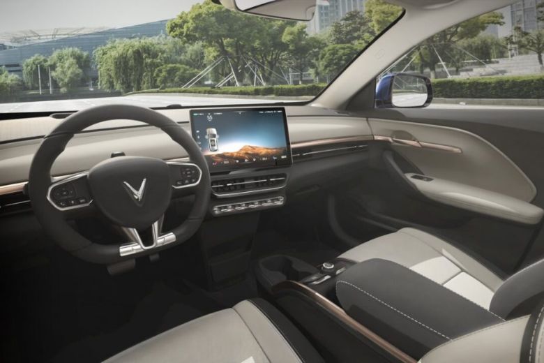 VinFast VF6: Nâng tầm cuộc sống với SUV thuần điện thông minh 6 Blog 70