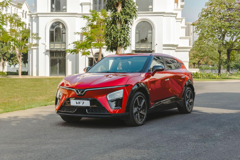 Lý do khiến VinFast VF7 là lựa chọn hoàn hảo 3 Blog 79