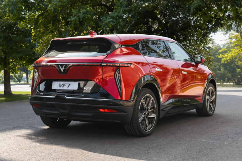 Lý do khiến VinFast VF7 là lựa chọn hoàn hảo 2 Blog 80