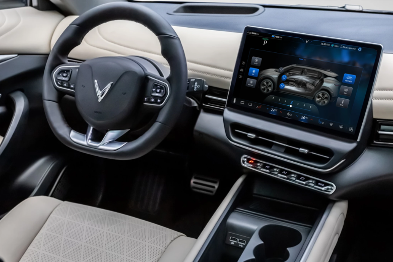 Lý do khiến VinFast VF7 là lựa chọn hoàn hảo 4 Blog 82