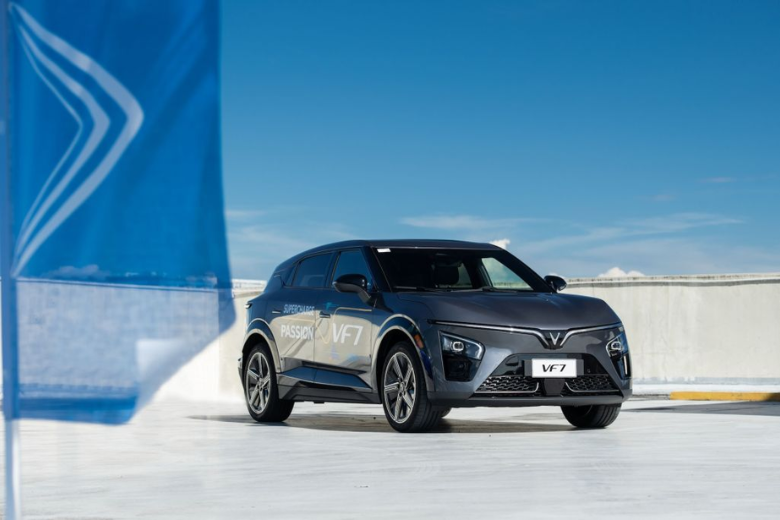 VinFast ưu đãi 50% phí trước bạ cho VF 6, 7, 8, 9 3 Blog 88