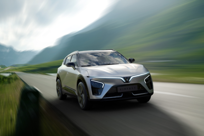 Lý do khiến VinFast VF7 là lựa chọn hoàn hảo 7 Blog 90