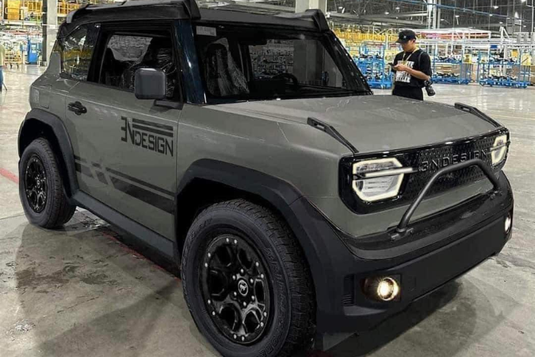 Top 5 trang bị đáng nâng cấp khi sở hữu VinFast VF3 8 Blog 94 1