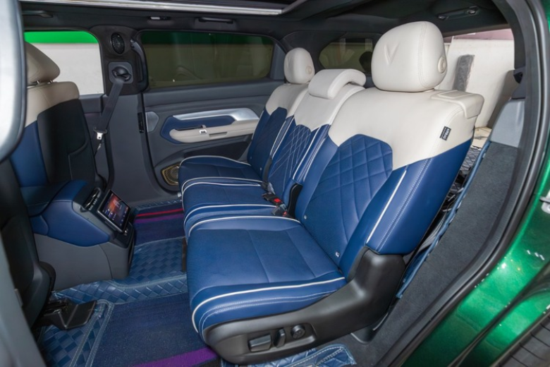 Top 5 trang bị đáng nâng cấp khi sở hữu VinFast VF3 6 Blog 95