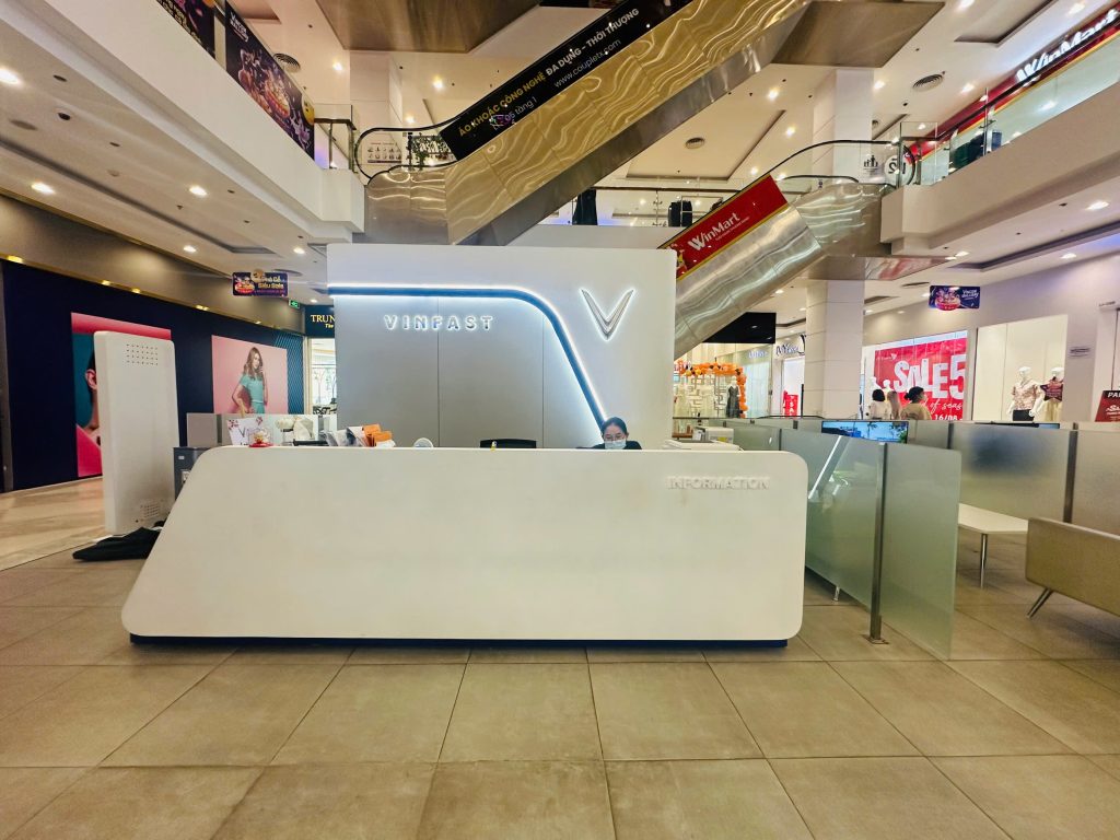 Showroom VinFast Vĩnh Long: Địa chỉ uy tín trải nghiệm xe Việt 5 SR DONG THAP 5