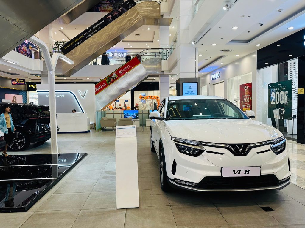 Ghé thăm showroom VinFast Đồng Tháp - Rinh ngay xế yêu về nhà 3 SR DONG THAP 6 1