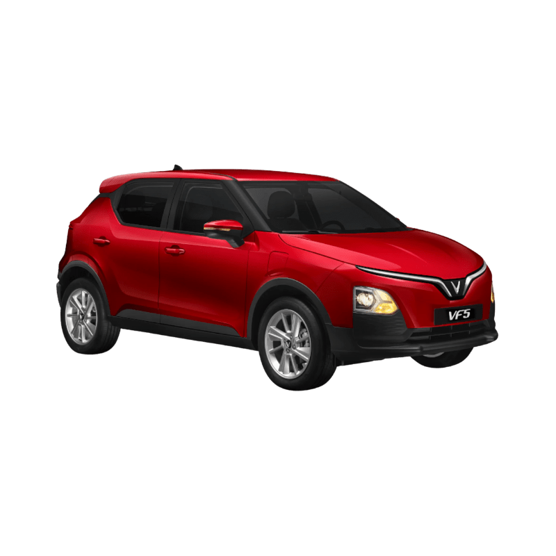 Xe Điện VinFast VF5 Plus