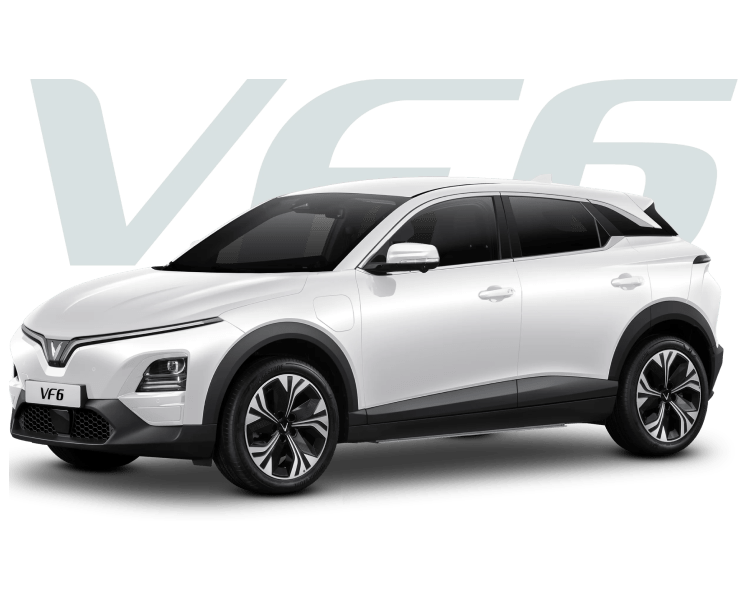 Xe Điện VinFast VF6
