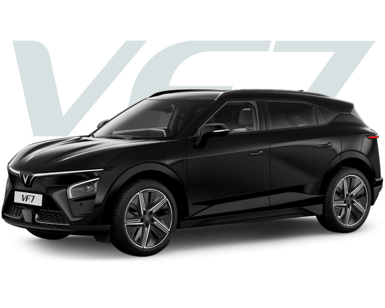 Xe Điện VinFast VF7
