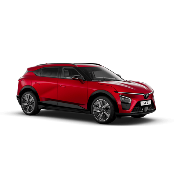 Xe Điện VinFast VF7 Plus