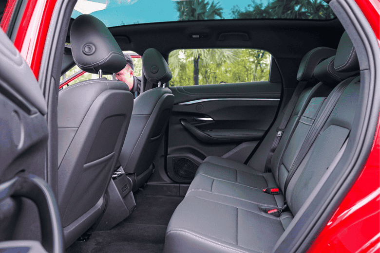 Xe Điện VinFast VF7 Eco 4 Xe điện VinFast VF 7 Eco