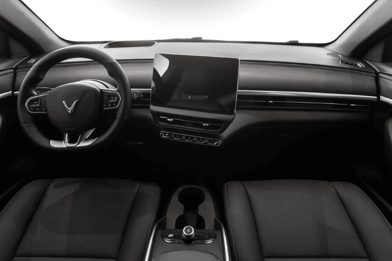 Xe Điện VinFast VF 6 Eco 3 xe ô tô điện VinFast VF 6 Eco