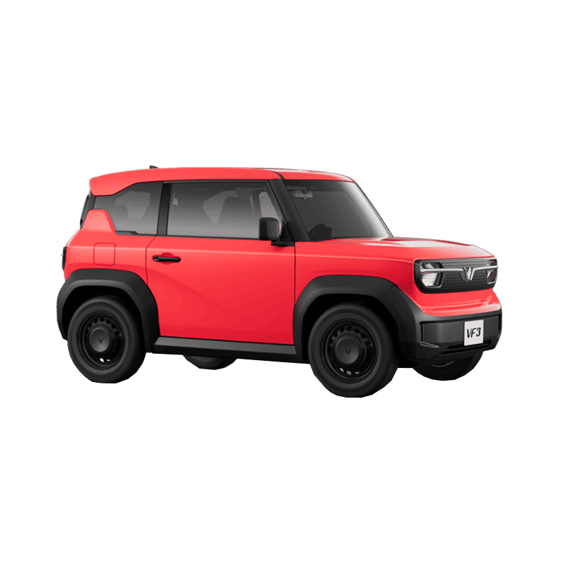 Xe điện VinFast VF3 Eco