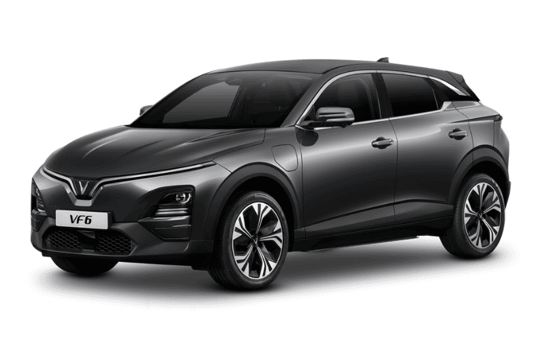 Xe Điện VinFast VF6 2 Chi phí lăn bánh xe ô tô điện vinfast vf6 plus