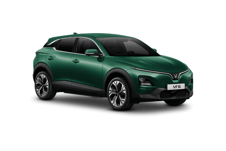 Xe Điện VinFast VF6 Plus 3 Xe ô tô điện VinFast VF6 Plus thông số vận hành