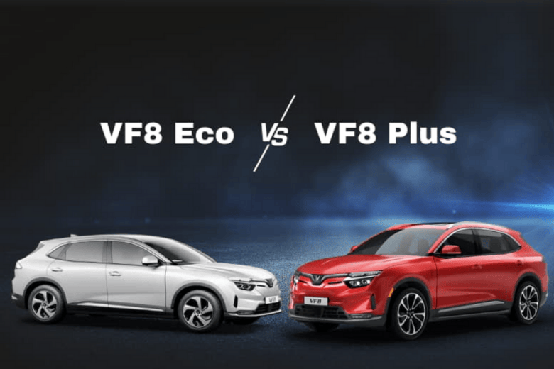 Xe điện VinFast VF8 7 vinfast vf8