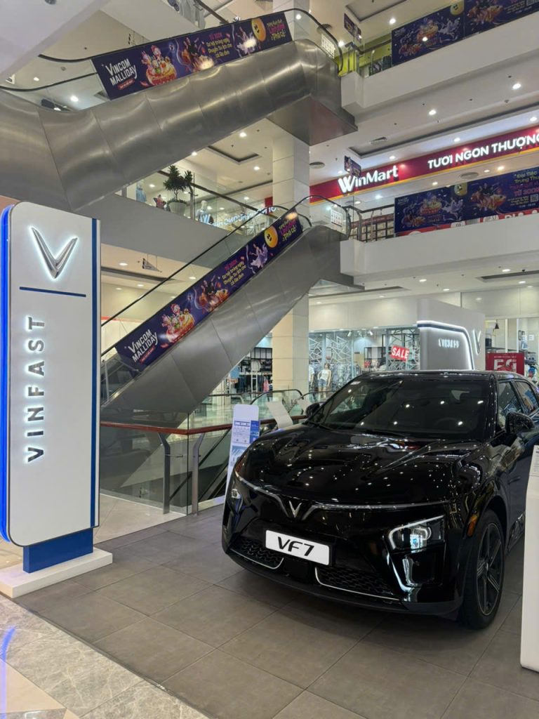Showroom VinFast Vĩnh Long: Địa chỉ uy tín trải nghiệm xe Việt 3 z5778435208086 2d651d69c7d03966fca535f86700c372