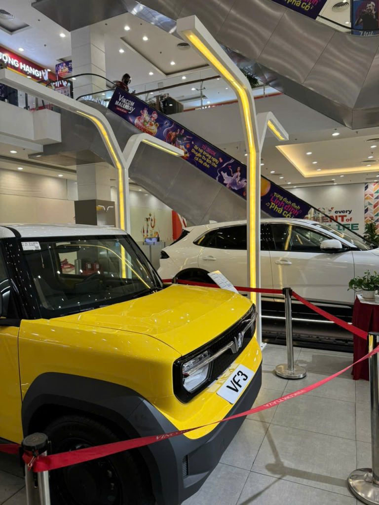 Showroom VinFast Vĩnh Long: Địa chỉ uy tín trải nghiệm xe Việt 4 z5778435573190 ea28f611d5b4cef9e2890438db20d0cb