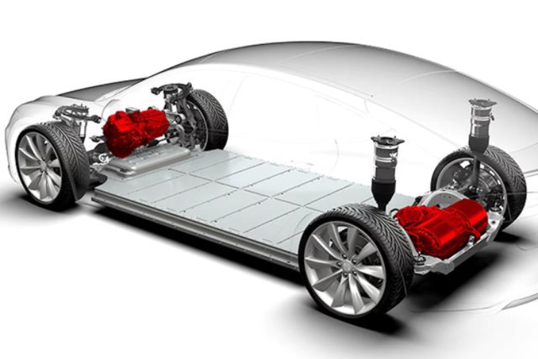 4 Bí quyết kéo dài tuổi thọ pin ô tô điện mà ít ai biết đến 1 tuổi thọ pin ô tô điện