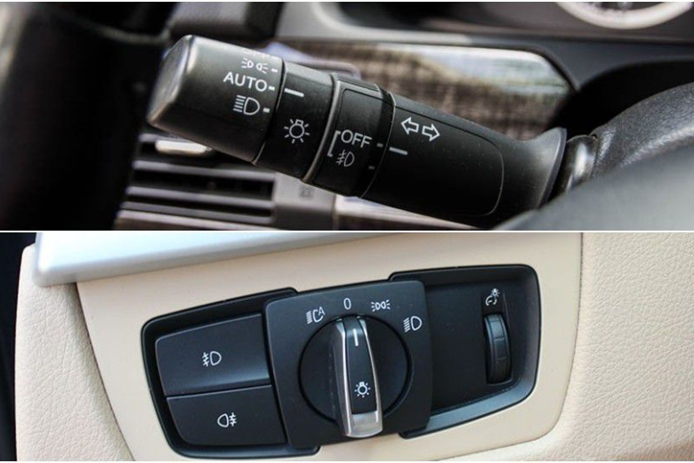 Sử dụng nút điều chỉnh chùm sáng đèn pha cho đúng và hiệu quả? 1 Nút điều chỉnh chùm sáng đèn pha là gì?