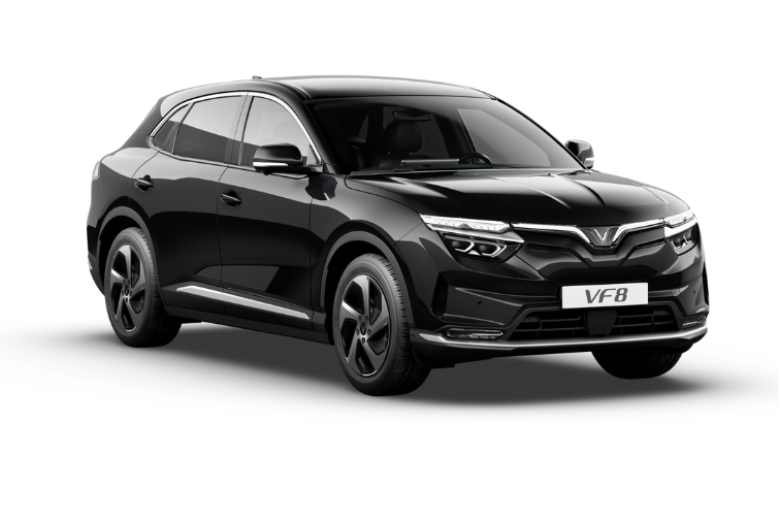 Xe ô tô điện là gì? Tìm hiểu về cấu tạo, cách thức hoạt động chi tiết 1 Xe ô tô điện là gì?