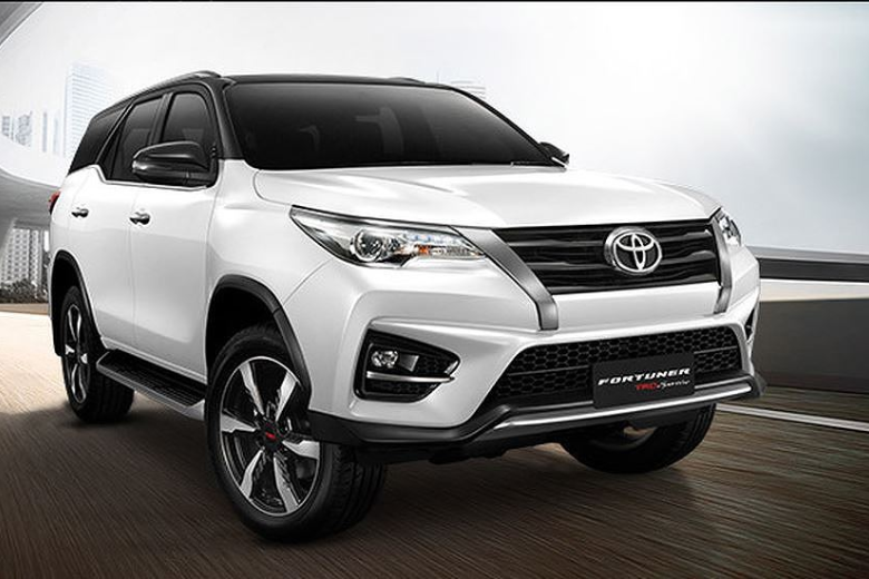 5 Cách phân biệt SUV và CUV đúng chuẩn nhất, khách hàng hay nhầm lẫn 1 SUV là lựa chọn lý tưởng cho những chuyến đi xa và các hoạt động ngoài trời