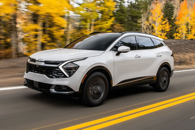 5 Cách phân biệt SUV và CUV đúng chuẩn nhất, khách hàng hay nhầm lẫn 2 CUV sở hữu thân liền khối, mang lại kích thước nhỏ gọn và kiểu dáng hiện đại hơn