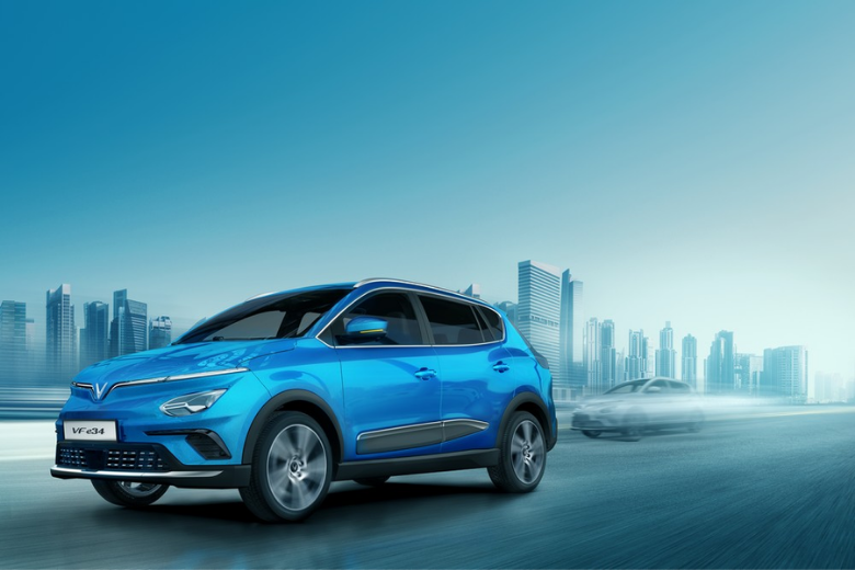 Giải mã 5 hiểu lầm phổ biến về ô tô điện so với xe xăng 2 1.2