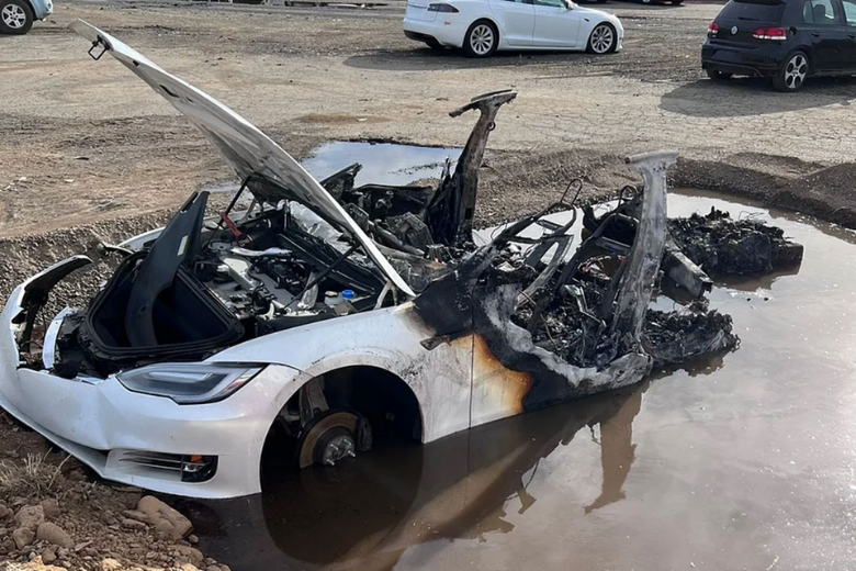 Giải mã 5 hiểu lầm phổ biến về ô tô điện so với xe xăng 3 1.3