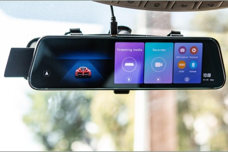 6 Kinh nghiệm mua camera hành trình cho ô tô tốt, chuẩn nhất 3 Bạn nên mua camera hành trình tại những thương hiệu uy tín, chất lượng