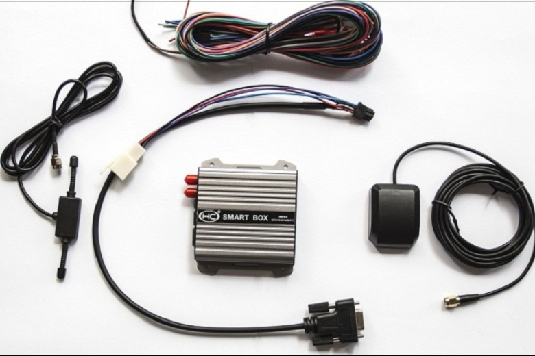 8 lưu ý quan trọng khi chọn mua thiết bị định vị cho xe ô tô 2 Ít hao tốn năng lượng bình ắc quy