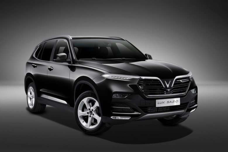 5 Cách phân biệt SUV và CUV đúng chuẩn nhất, khách hàng hay nhầm lẫn 3 hai mẫu xe SUV và CUV đều có ngoại hình khác biệt cho mình