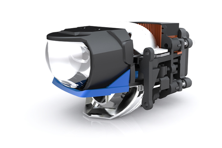 Các loại đèn pha ô tô nâng cấp chủ xe cần biết 3 2.3 2