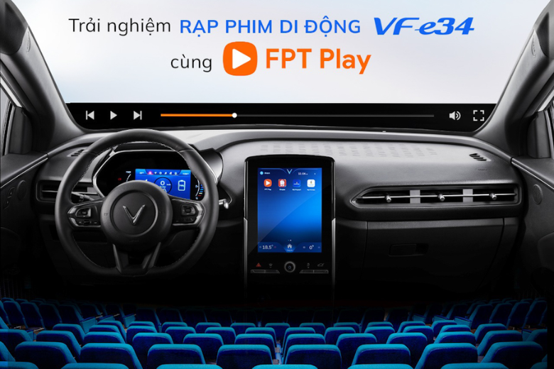 Hướng dẫn cách sử dụng Trợ lý ảo trên VF e34 4 2.3.4