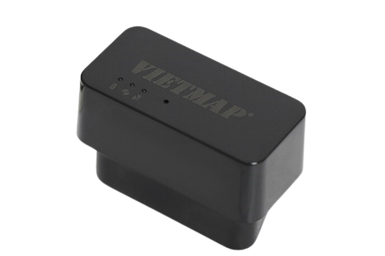 Thiết bị định vị ô tô loại nào tốt? Và lắp đặt như thế nào cho đúng 2 Thiết bị định vị Vietmap