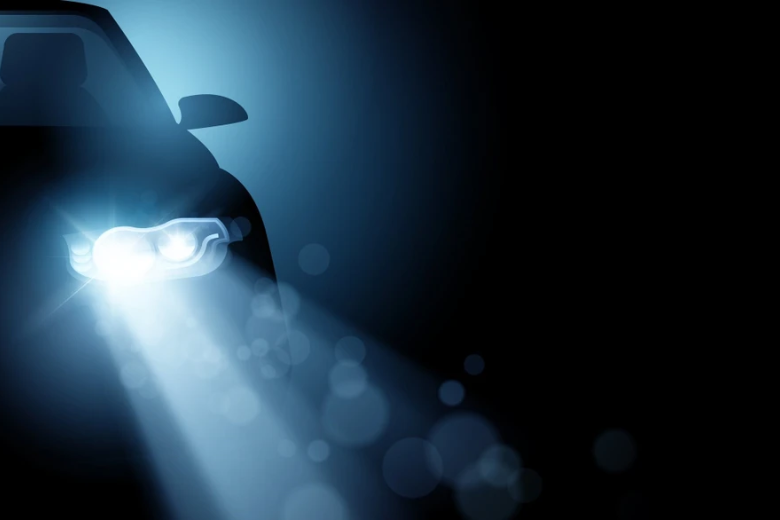 Các loại đèn pha ô tô nâng cấp chủ xe cần biết 5 Cách bật/tắt đèn pha ô tô