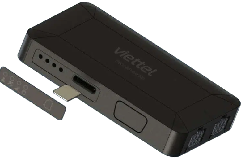 Thiết bị định vị ô tô loại nào tốt? Và lắp đặt như thế nào cho đúng 3 Thiết bị định vị Viettel