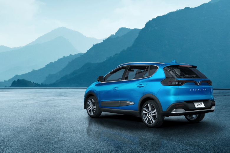 Xe ô tô điện là gì? Tìm hiểu về cấu tạo, cách thức hoạt động chi tiết 6 Phạm vi hoạt động của mỗi xe điện sẽ thay đổi theo từng mẫu xe cụ thể