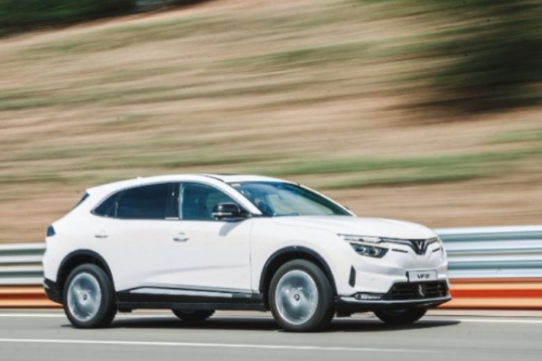 4 Bí quyết kéo dài tuổi thọ pin ô tô điện mà ít ai biết đến 4 tuổi thọ pin ô tô điện