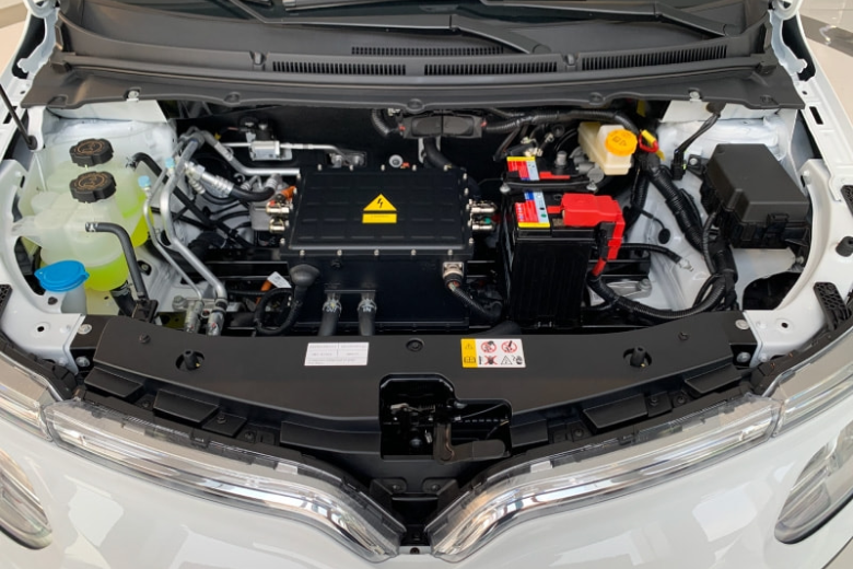 10 điều cần lưu ý khi bảo dưỡng ô tô điện mà bạn không nên bỏ qua 1 4.1