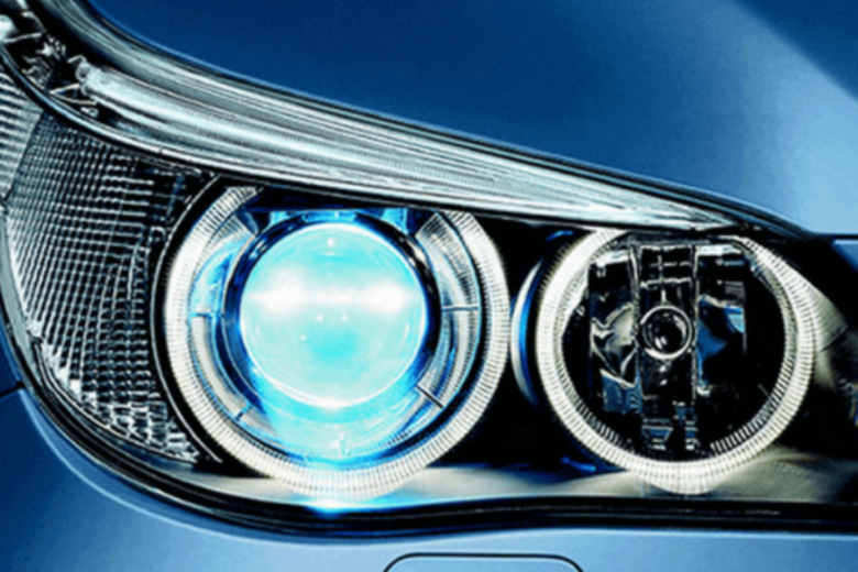 Các loại đèn pha ô tô nâng cấp chủ xe cần biết 7 Những lưu ý khi nâng cấp đèn pha